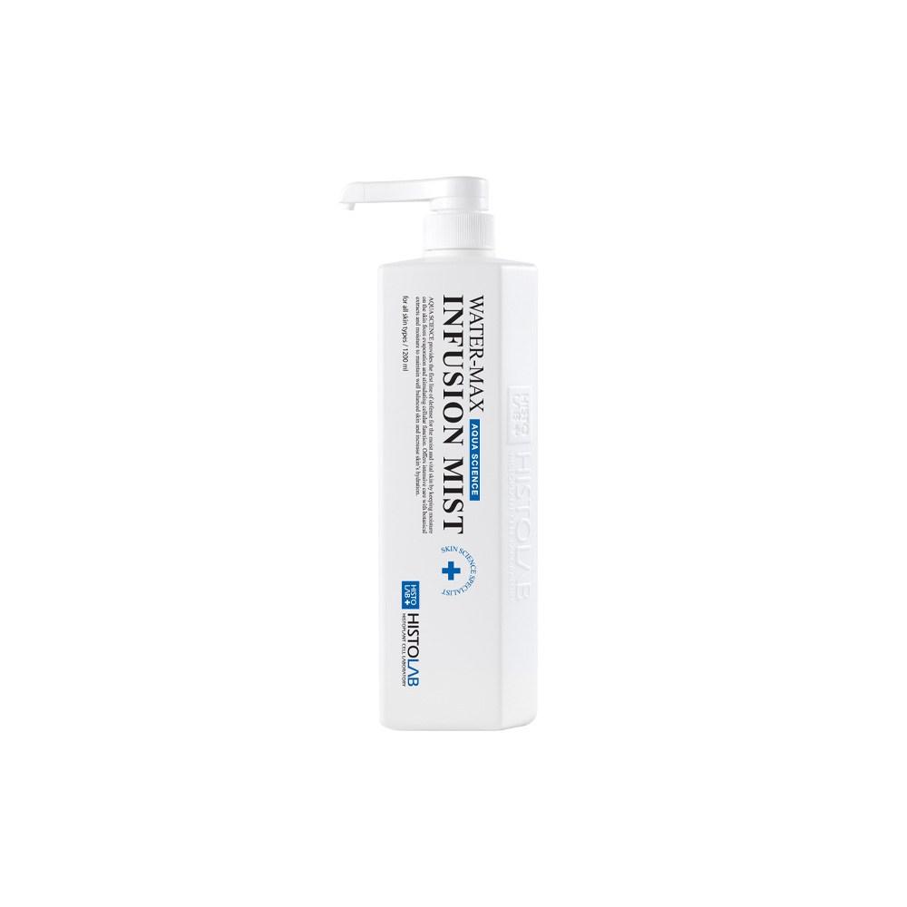 Тоник увлажняющий «Уотер-Макс Инфьюжн»/ Water-Max Infusion Mist 1200мл /HISTOLAB*