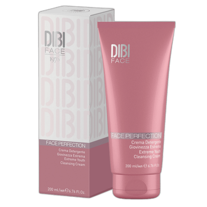 FACE PERFECTION Крем для лица очищающий «Экстремальная молодость» 200 мл /DIBI