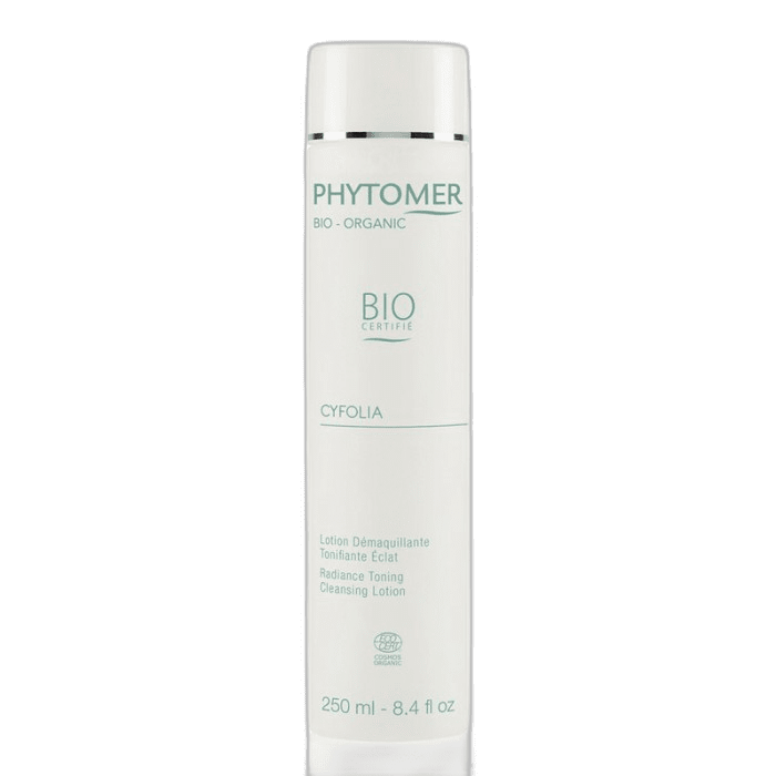 Лосьон тонизирующий для сияния кожи 250мл / BIO-ORGANIC / PHYTOMER*