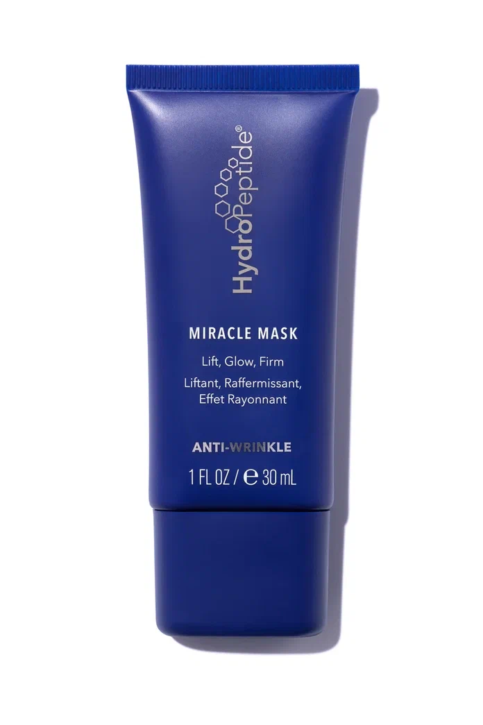Miracle Mask/ Маска интенсив.омолаж.с эффектом лифтинга, уплотнения и выравнивания тона 30мл /HP
