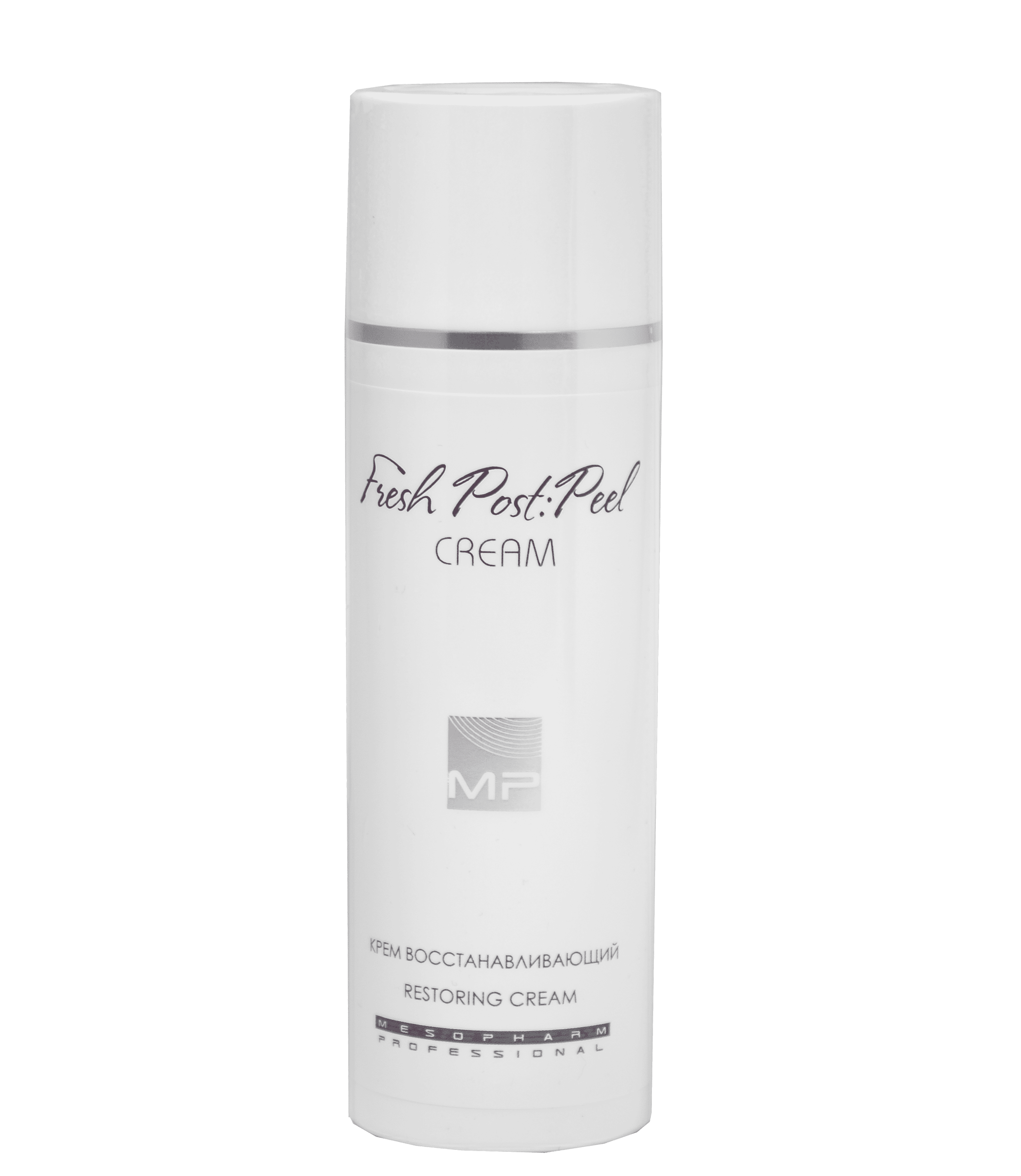 Крем восстанавливающий ламеллярный 150мл /FRESH POST PEEL CREAM /MESOPHARM