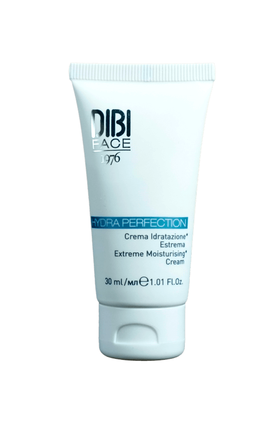 HYDRA PERFECTION Крем для лица суперувлажняющий  30мл /DIBI