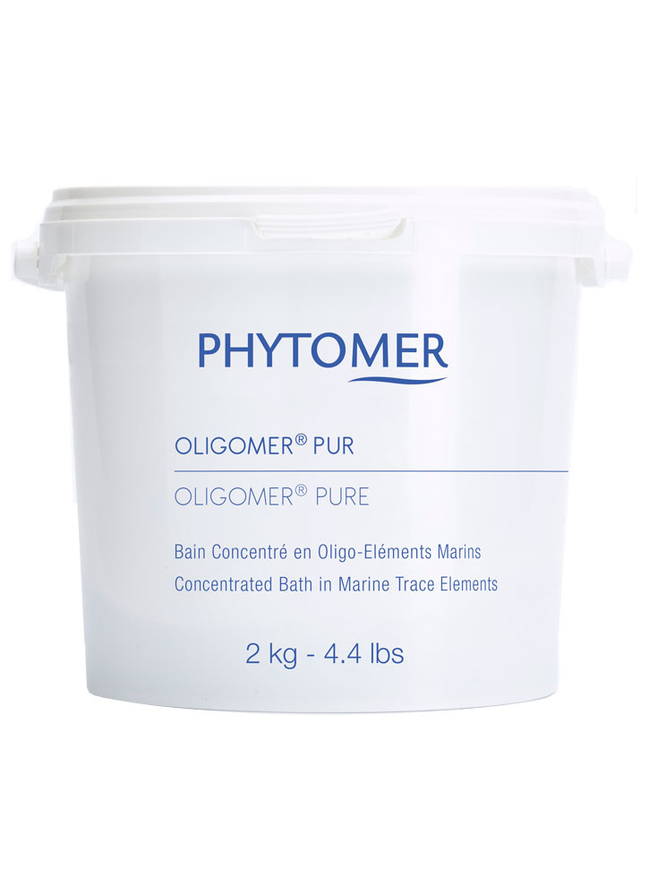 Концентрат морской воды OLIGOMER с микроэлементами 2кг / PHYTOMER*