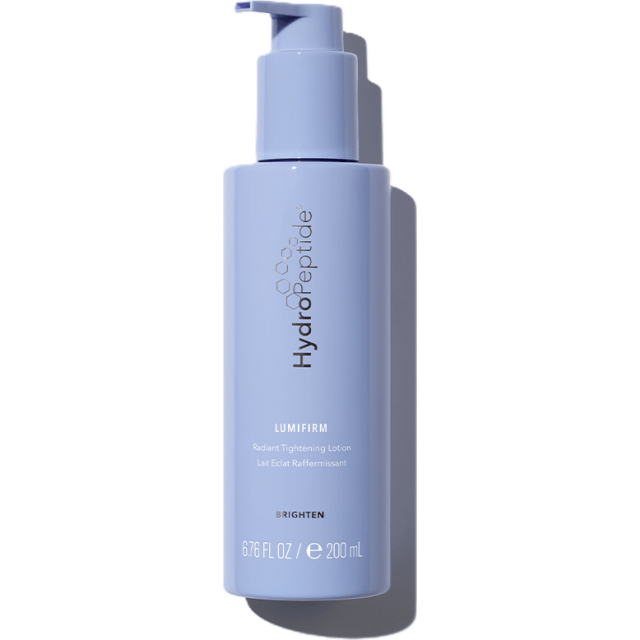 LumiFirm Body Moisturizer/ Крем-лосьон для тела с эффектом лифтинга и сияния кожи 200 мл /HP
