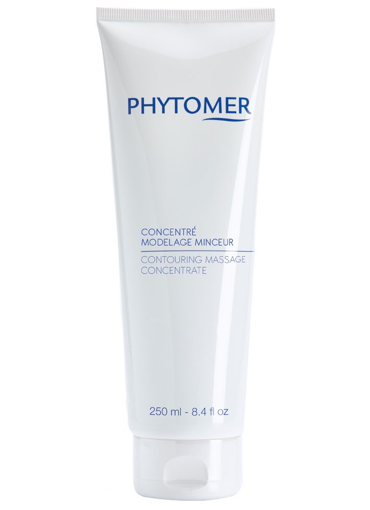 Концентрат для похудения массажный 250мл / PHYTOMER*