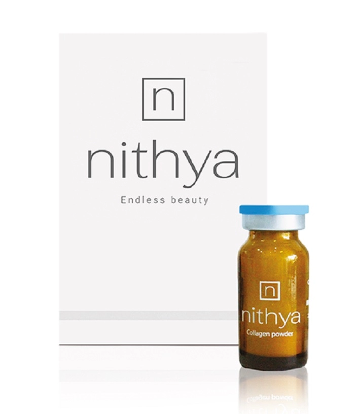 Nithya Имплантат внутридермальный на основе коллагена конского 1 типа 70мг /Nithya