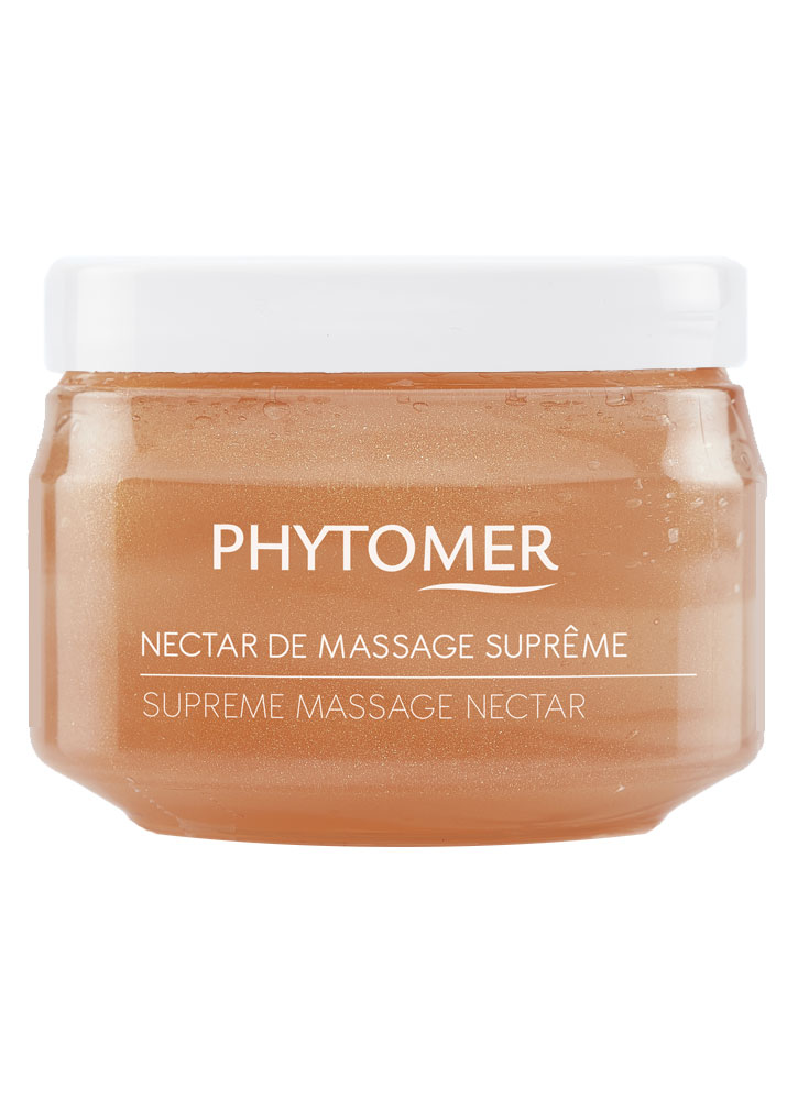 Гель-нектар «Премиум» массажный 180мл / Supreme XMF/ PHYTOMER*