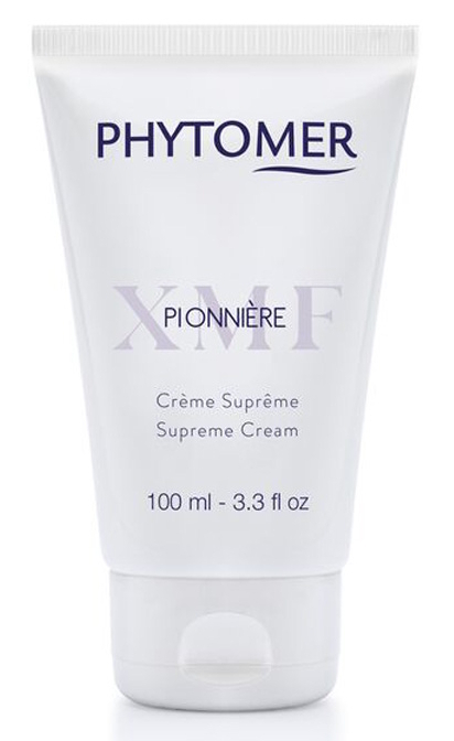 Крем «Премиум» омолаживающий 100мл / Supreme XMF / PHYTOMER*