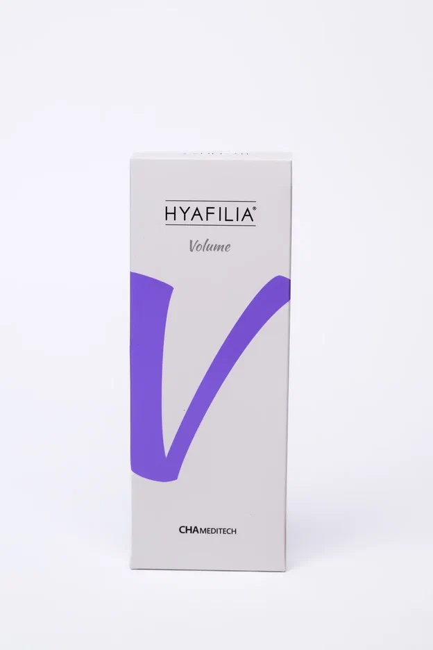 Hyafilia V (Volume) Дермальный наполнитель 1мл