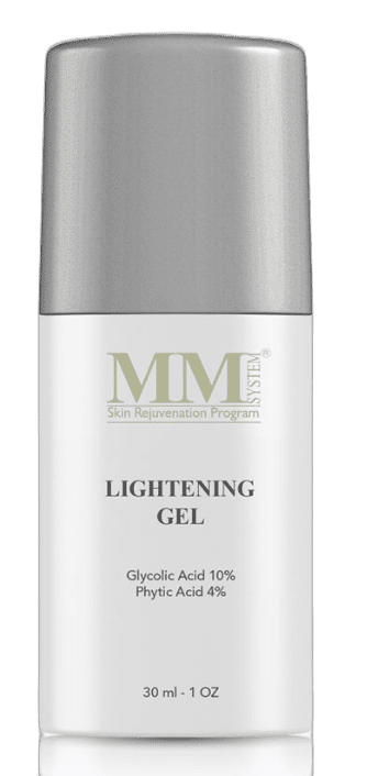 Гель осветляющий 30мл /Lightening Gel /MM