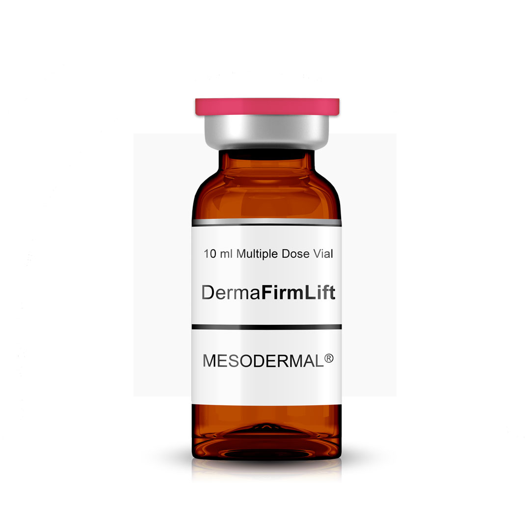 Сыворотка для кожи лица подтягивающая 10мл /DermaFirmLift / MESODERMAL