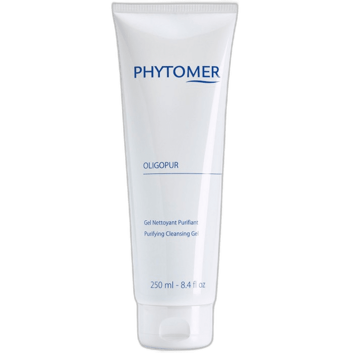 Гель очищающий для жирной кожи 250мл / PHYTOMER*