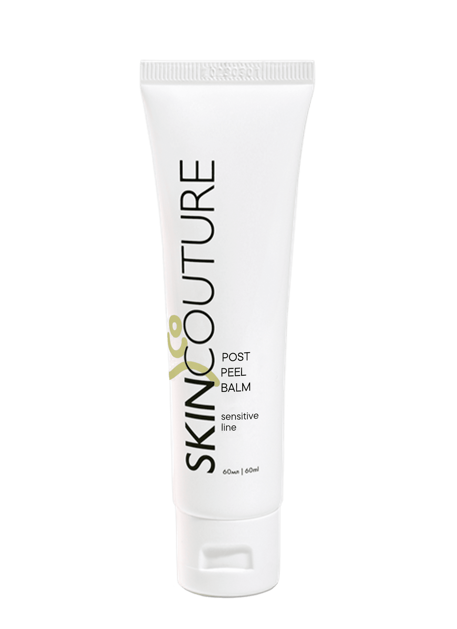 Крем пост-пилинг, 60 мл /POST PEEL BALM /SKINCOUTURE*