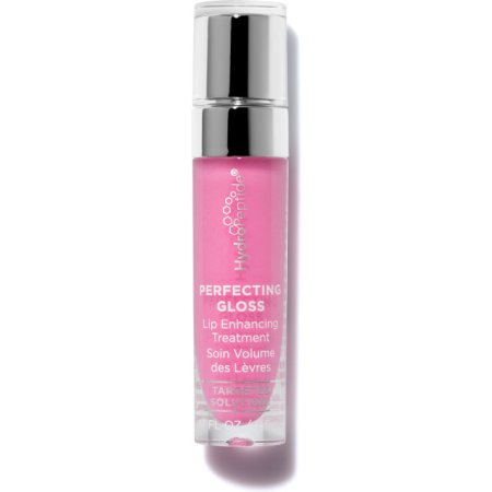 Perfecting Gloss/ Крем для губ (РОЗОВЫЙ) увеличивающий объем и увлажняющий 4мл /HP*