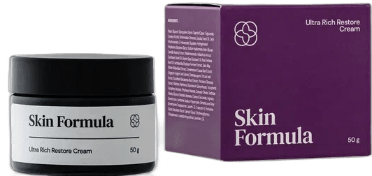 Крем ультра-обогащенный питательный и регенерирующий 50 гр ULTRA RICH RESTORE CREM /SF