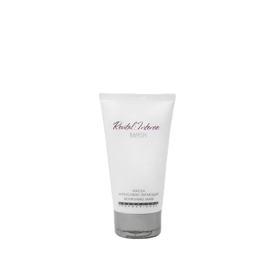 Маска интенсивно питающая 50мл /REVITAL INTENSE MASK /MESOPHARM