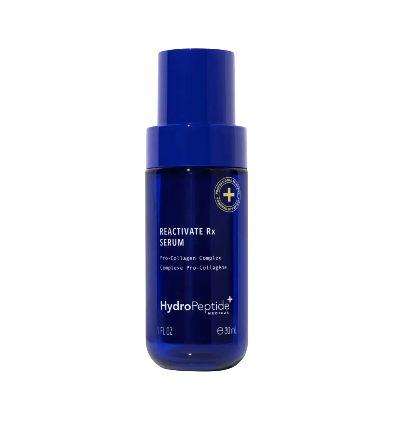 ReActivate Rx Serum / Сыворотка концентрированная коллаген-стимулирующая уплотняющая 30мл /HP