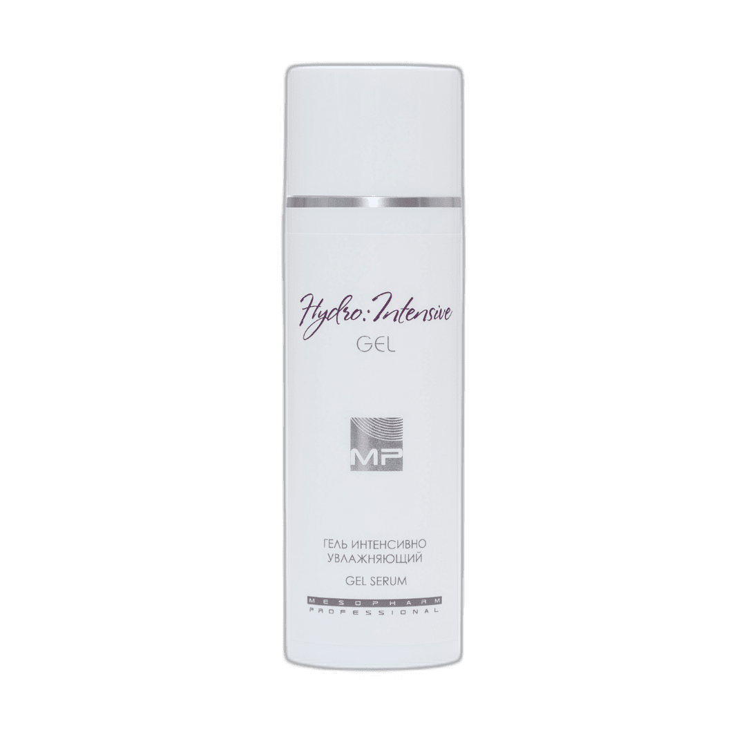 Гель интенсивно увлажняющий 150мл /HYDRO INTENSIVE GEL /MESOPHARM