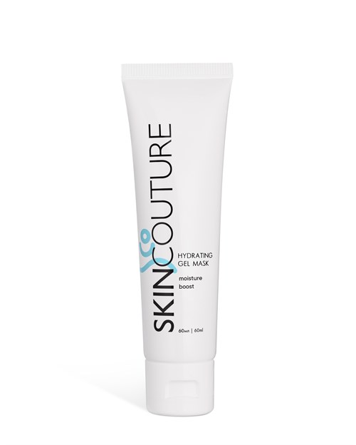 Маска увлажняющая для лица, 60 мл /HYDRATING GEL MASK /SKINCOUTURE*