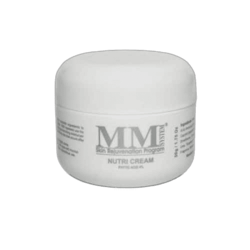 Крем увлажняющий с фитиновой кислотой 50мл /Nutri Cream 4% Phytic Acid /MM