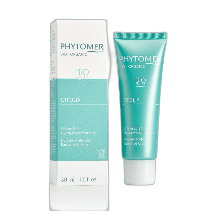 Крем увлажняющий 50мл / BIO-ORGANIC / PHYTOMER*