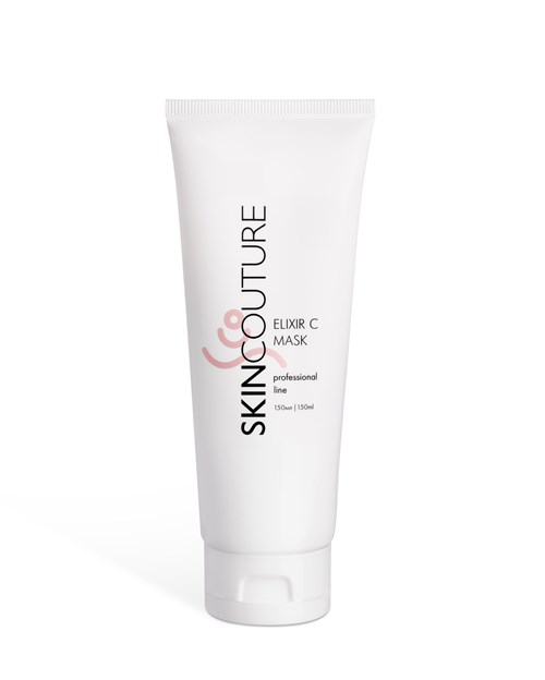 Маска с Витамином С антиоксидантная для лица, 150 мл /ELIXIR C MASK /SKINCOUTURE*