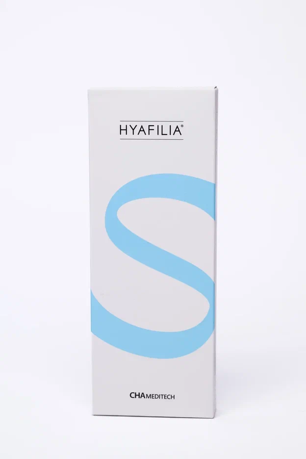 Hyafilia S (Soft) Дермальный наполнитель 1мл