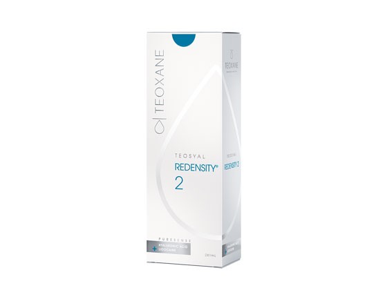 TEOSYAL PureSense REDENSITY-2 шпр-1мл Имплантат вязко-эластичный