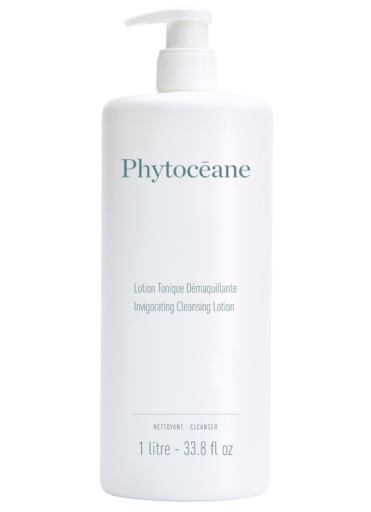 Лосьон без спирта тонизирующий завершающий 1л /PHYTOCEAN*