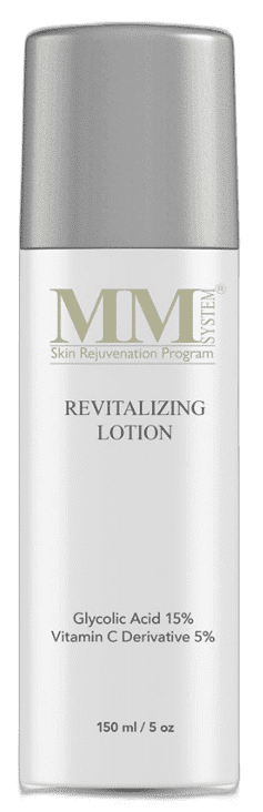 Лосьон для тела восстанавливающий увлажняющий 150мл /Revitalizing Body Lotion /MM