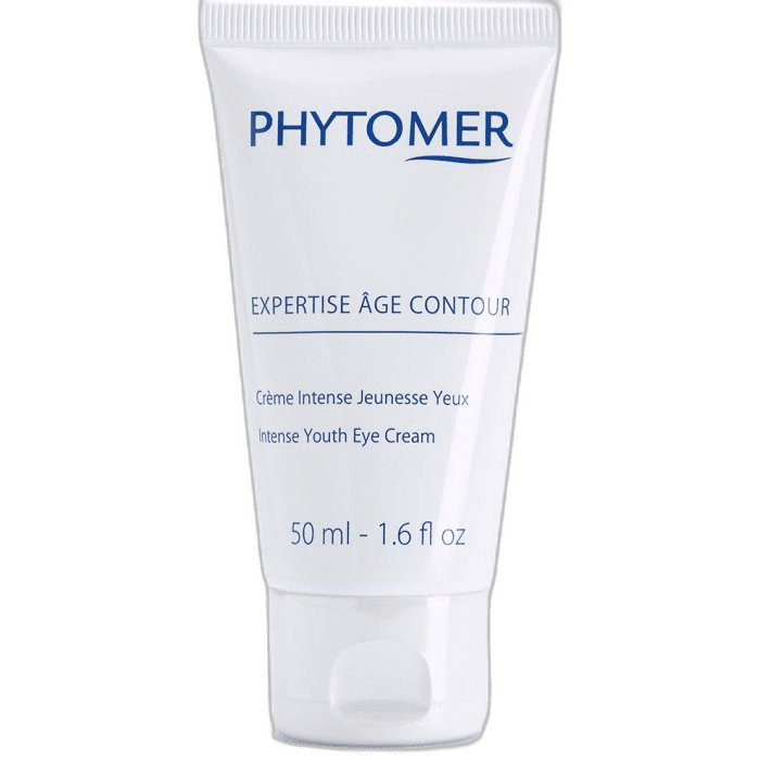 Крем для контура глаз интенсивно омолаживающий 50мл / PHYTOMER*