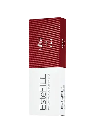 EsteFill Intim шпр. 2.0 мл Имплантат гиалуроновый вязкоэластичный для иньекционной контурной пластик