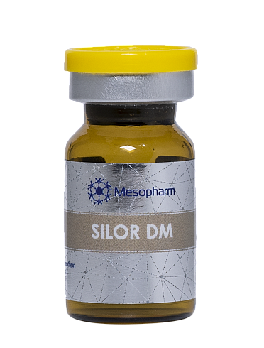 Silor DM фл-5мл Концентрат лифтинговый /Mesopharm*