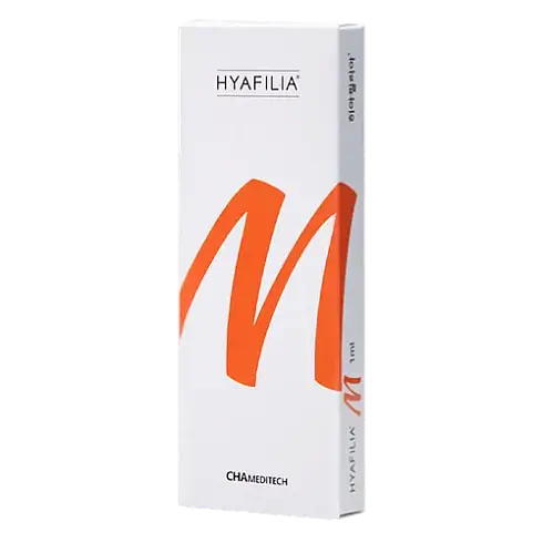 Hyafilia M (Mold) Дермальный наполнитель 1мл