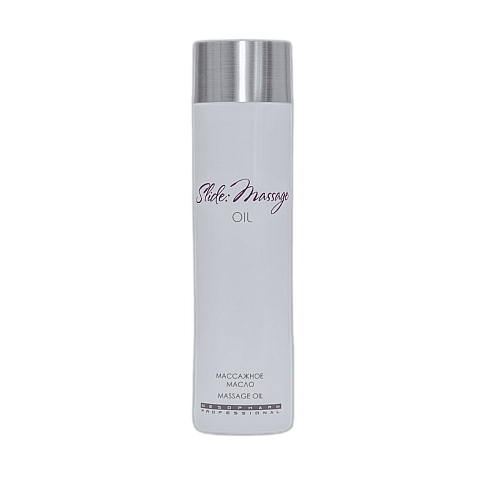 Масло массажное 250мл /SLIDE MASSAGE OIL /MESOPHARM