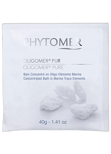 Концентрат морской воды OLIGOMER с микроэлементами 40 гр / PHYTOMER*