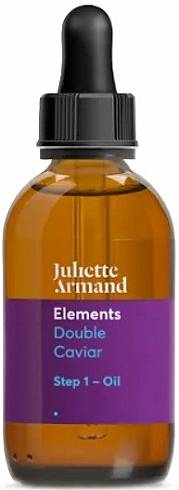 Масло на основе икры 55 мл /JA