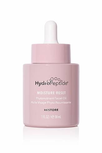 Prof/ Moisture Reset/ Комплекс восстанавливающих масел обогащенный фитонутриентами 30мл /HP