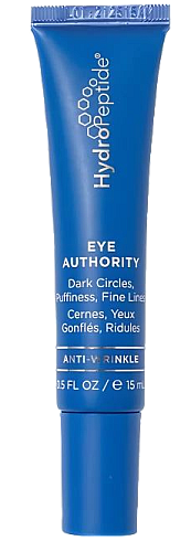 Eye Authority/ Крем увлажняющий для век против отеков и темных кругов под глазами 15мл /HP*