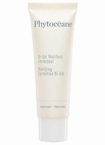 Би-Гель матирующий увлажняющий освежающий 50мл /PHYTOCEAN*