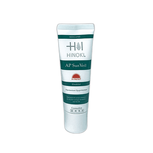 Эмульсия защитная многофункциональная 45мл /AP SunVeil /Hinoki Clinical