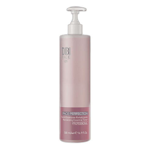 FACE PERFECTION Тоник ревитализирующий 500 мл /DIBI