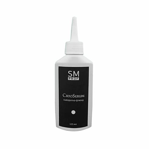 Сыворотка PostPeel Cryo Serum охлаждающая 125мл /Stella Marina*