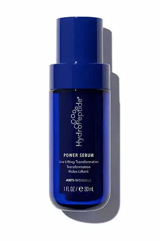 Power Serum/ Сыворотка-лифтинг концентриров.с уплотняющим и ботулоподобным действием 30мл /HP