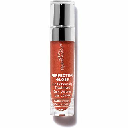 Perfecting Gloss/ Крем для губ (КРАСНЫЙ) увеличивающий объем и увлажняющий 4мл /HP*