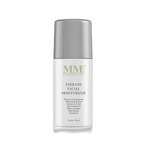 Крем увлажняющий для лица 50мл /Endless Facial Moisturizer /MM