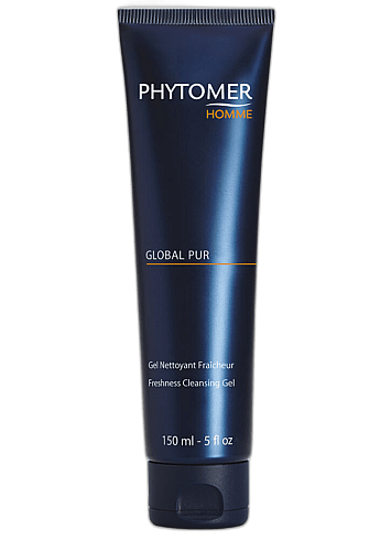 Гель для умывания освежающий 150мл / PHYTOMER*