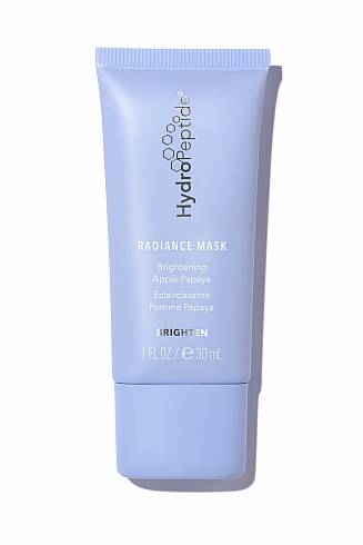 Radiance Mask/ Маска обновляющая с осветляющим действием для увлаж.и сияния кожи 30 мл /HP
