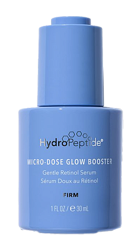 Micro-Dose Glow Booster/ Сыворотка-микробустер с ретинолом 0,25% для обновлен.и сияния кожи 30мл /HP