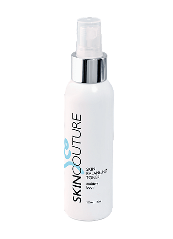 Тоник балансирующий для ухода за кожей лица, 120 мл /SKIN BALANCING TONER /SKINCOUTURE*